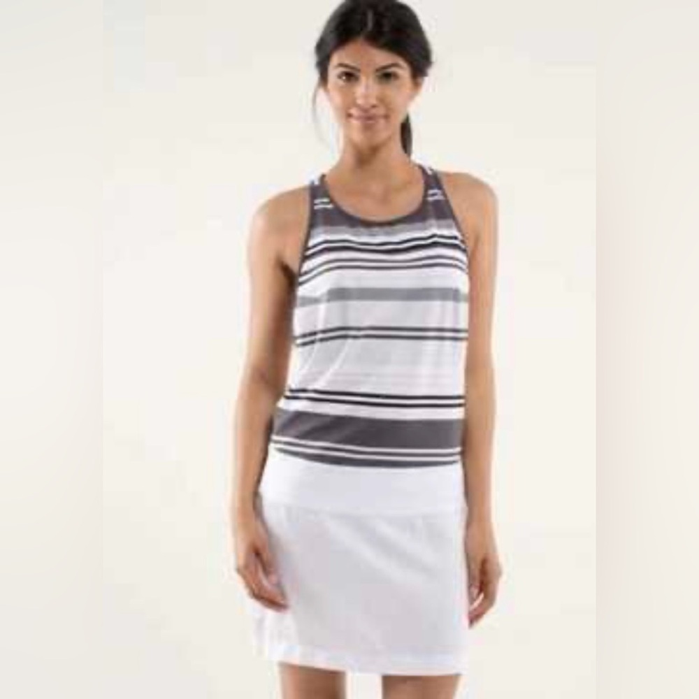 Lululemon Blissed Out Dress